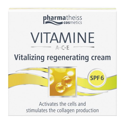 PTC VIT VITALISING CR VIS 50ML