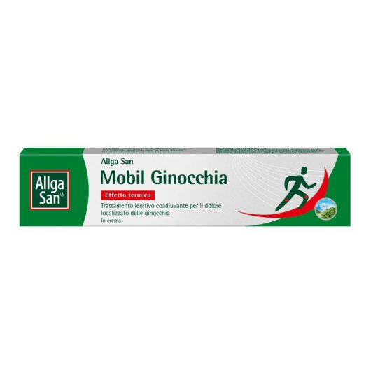 ALLGA SAN MOBILE GINOCCH 50ML