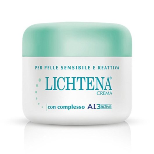 LICHTENA CREMA 50MLPREZZOSPE