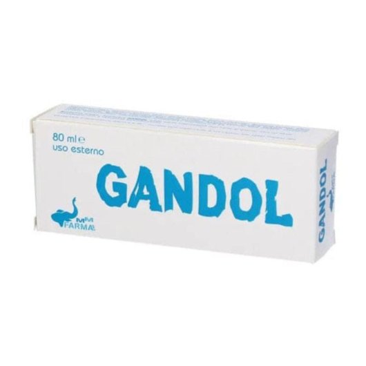 GANDOL 80ML GANDOL 80ML