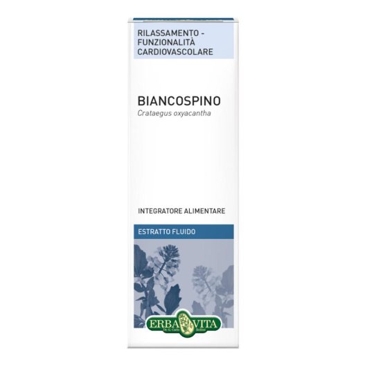 BIANCOSPINO ESTR FLU FIO/FGL50