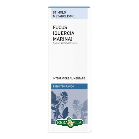 FUCUS QUERCIA MARINA ESTR FL50
