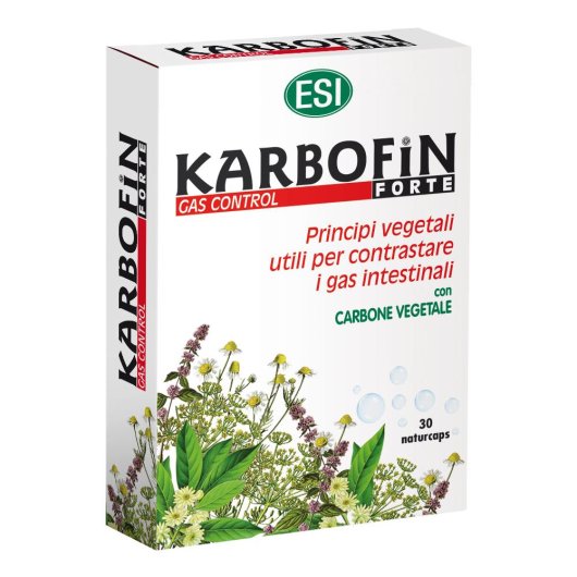 KARBOFIN 30CPS 11,25G