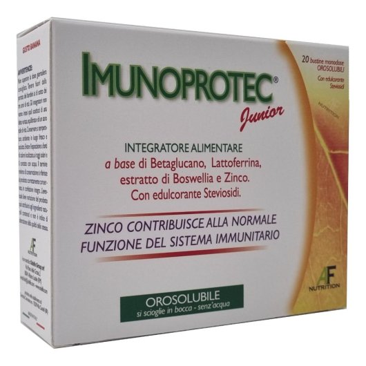 Imunoprotect J Bb 20bust