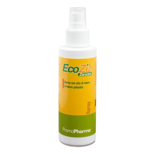 ECOZIZ SPRAY 100ML