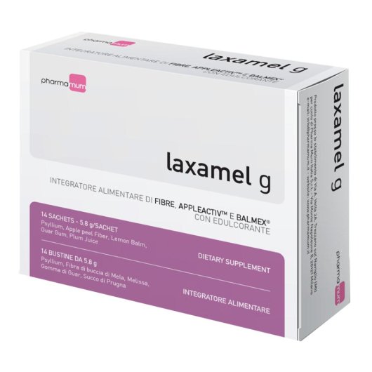 LAXAMEL G 81,2G