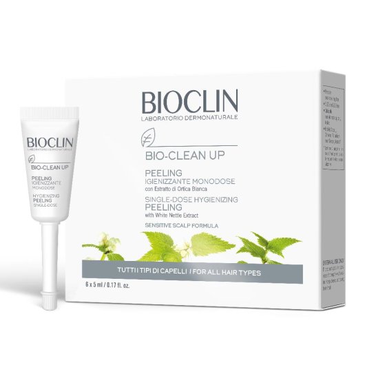 BIOCLIN BIO CLEAN UP PEELING