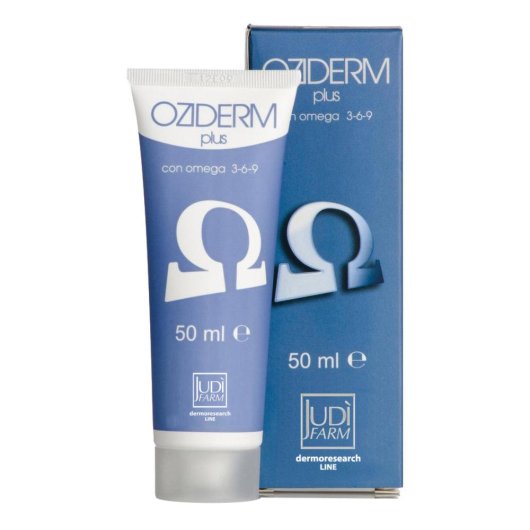 Oziderm Plus Maxi Viso/corpo