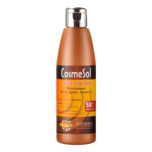 Cosmesol Spf50+ Crema Solare