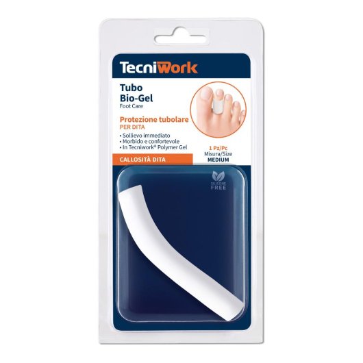 BIOGEL FASC TUBOL GEL M 1PZ