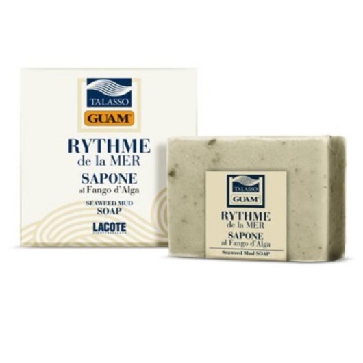 GUAM RYTHME DE LA MER SAPONE