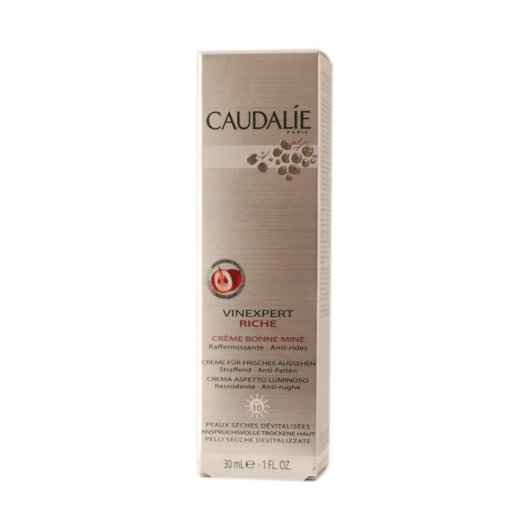 CAUDALIE VINEXPERTRICHECREME