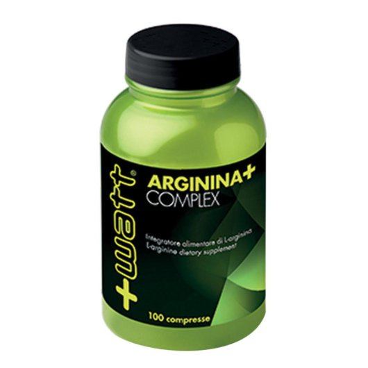 ARGININA+ COMPLEX 750G