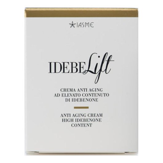 Idebelift Cr Antiage 50ml