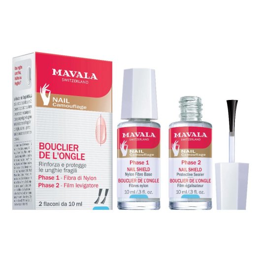 MAVALA BOUCLIER UNGHIE 2FL 10ML( MAVALA BOUCLIER UNGHIE 2FL 10ML(