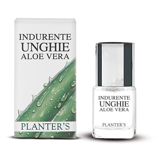 INDURENTE UNGHIE ALOE VERA 8ML