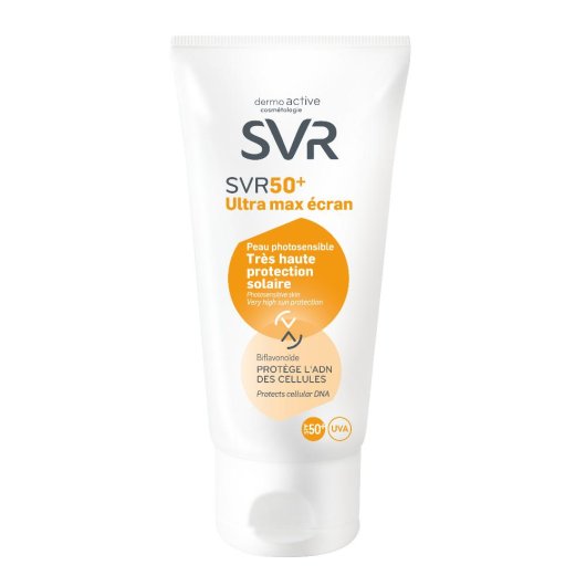 Svr50+ Schermo Ultra Max 50ml