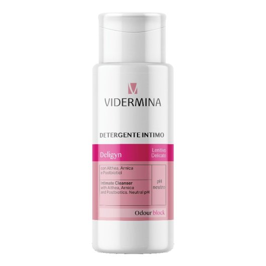 VIDERMINA DELIGYN DETPRESPEC