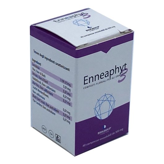 ENNEAPHYT 3 40CP OROS 300MG BG