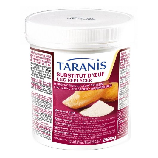 Taranis Coccovo Sost Uovo 250g