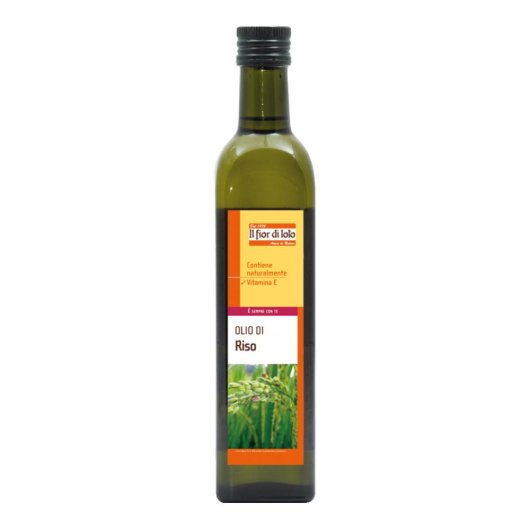 OLIO DI RISO 500ML TAILANDIA F