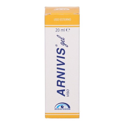 ARNIVIS GEL 20ML