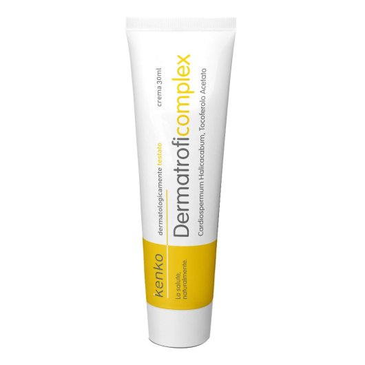 Dermatroficomplex 30ml