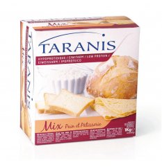 Taranis Mix Farina Pastic 1kg