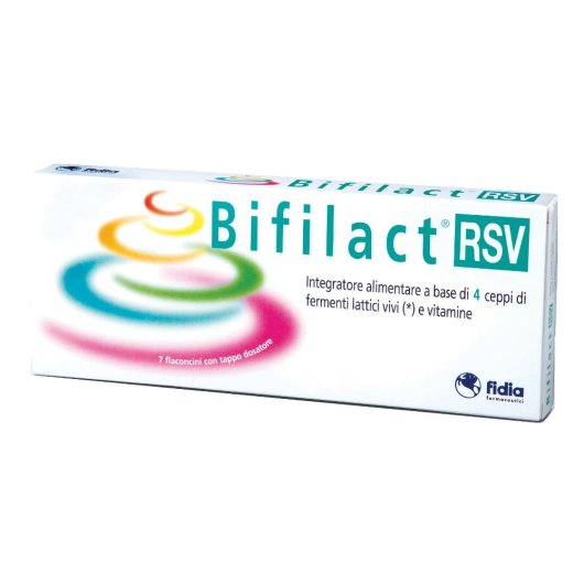 Bifilact Rsv 7fl