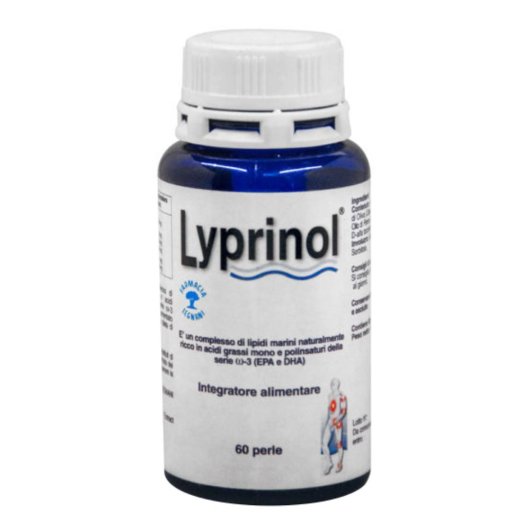 LYPRINOL 60PRL