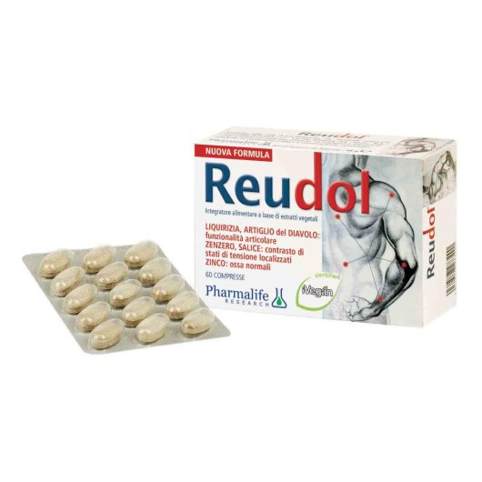 REUDOL 60CPR 48G