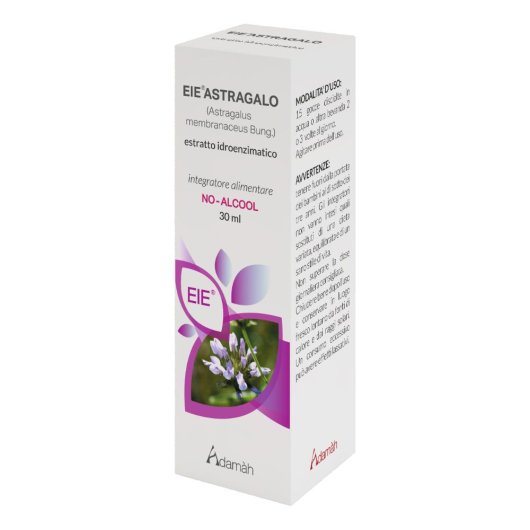 Eie Astragalo 30ml Gtt