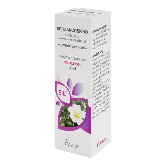 Eie Biancospino 30ml Gtt