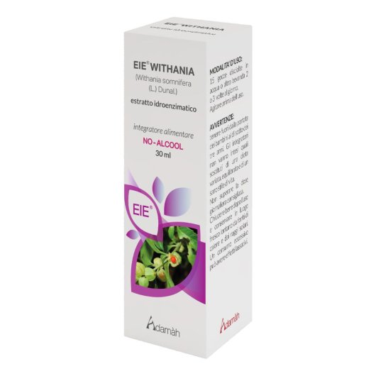 Eie Whitania 30ml Gtt