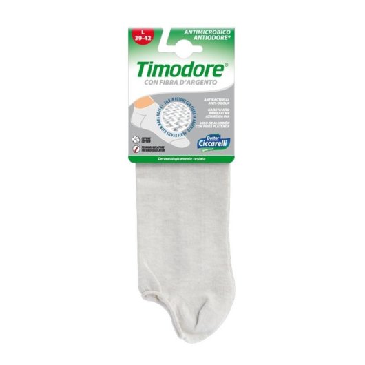 Timodore Fantasm Xl 43-46 6pz