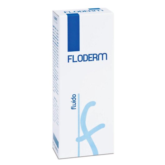 Floderm Fluido 125ml