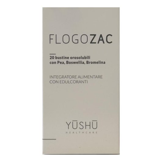 FLOGOZAC 20BUST
