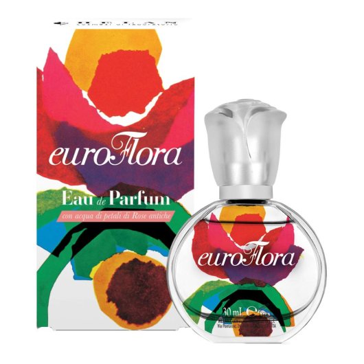 EUROFLORA EAU DE PARFUM 30ML EUROFLORA EAU DE PARFUM 30ML