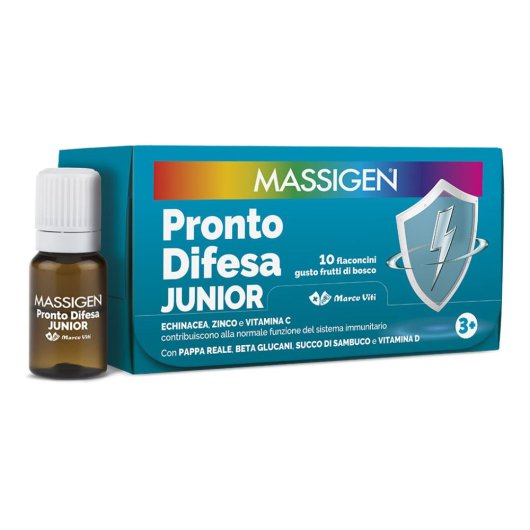 MASSIGEN PRONTO DIFESA JUN.10FLX