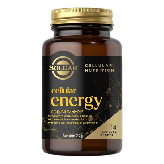CELLULAR ENERGY14CPSVEGETALI