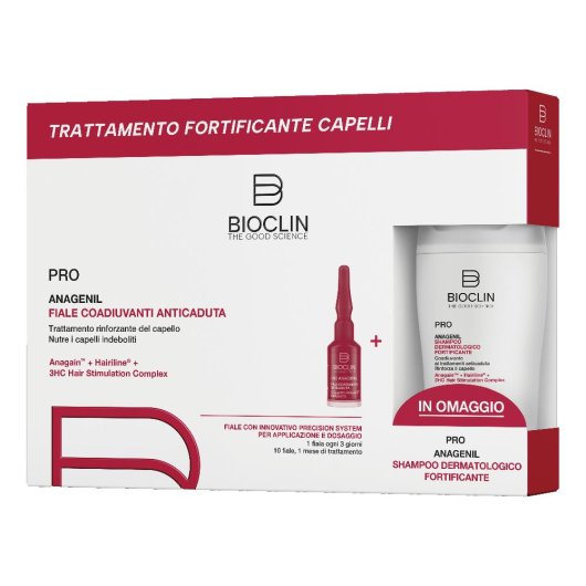 BIOCLIN PRO ANAGENIL10F+SHPR BIOCLIN PRO ANAGENIL10F+SHPR