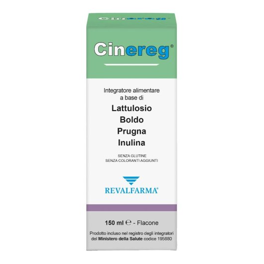 CINEREG 150ML