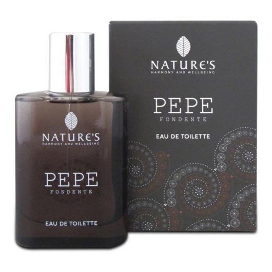 NATURE'S PEPE FONDENTE EAU DE