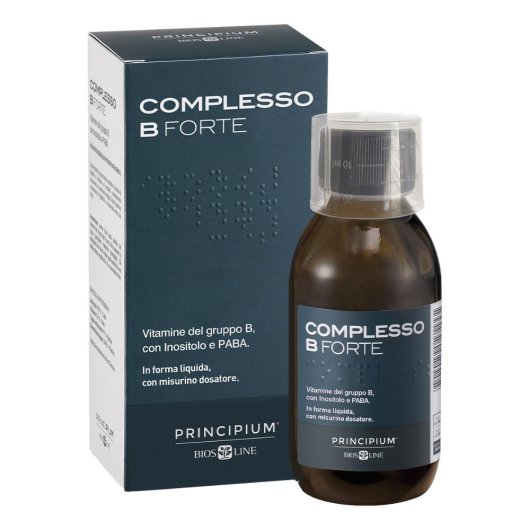 PRINCIPIUM COMPLESSOBFT130ML