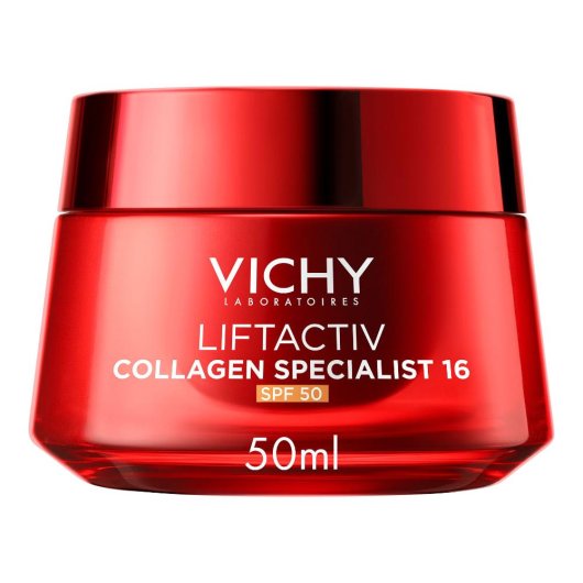 LIFTACTIV COLLAGEN S 16 CREAM