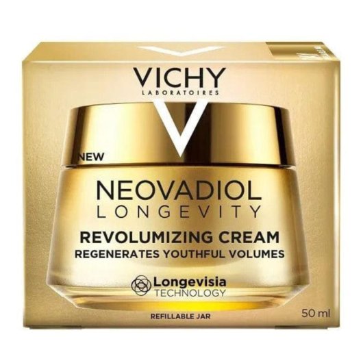 VICHY NEOV.LONGIV.VOLUMETRY CRE