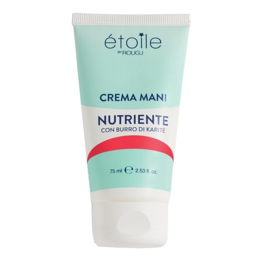 ETOILE CREMA MANI NUTRIENTE