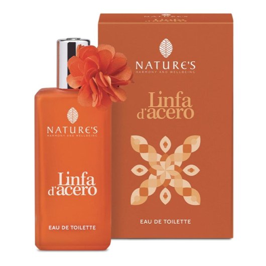 NATURE'S LINFA EDT 50ML