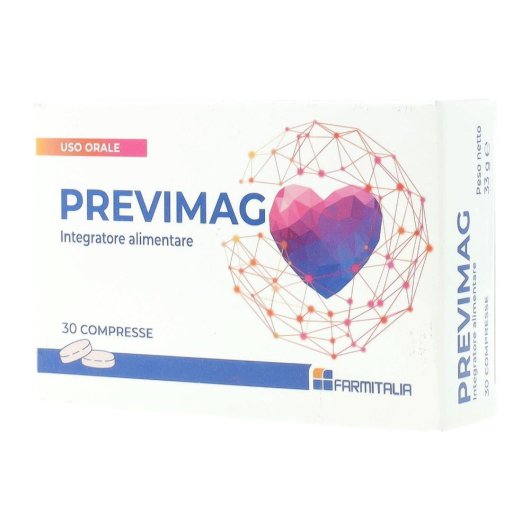 PREVIMAG 30CPR PREVIMAG 30CPR