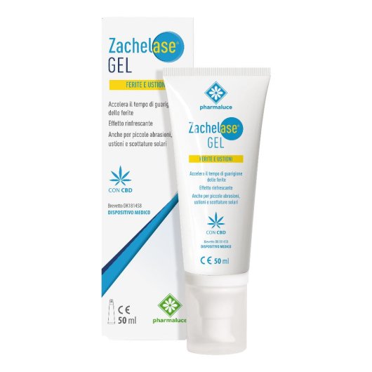 ZACHELASE GEL FERITE UST 50ML ZACHELASE GEL FERITE UST 50ML